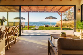 Seascape House Corfu